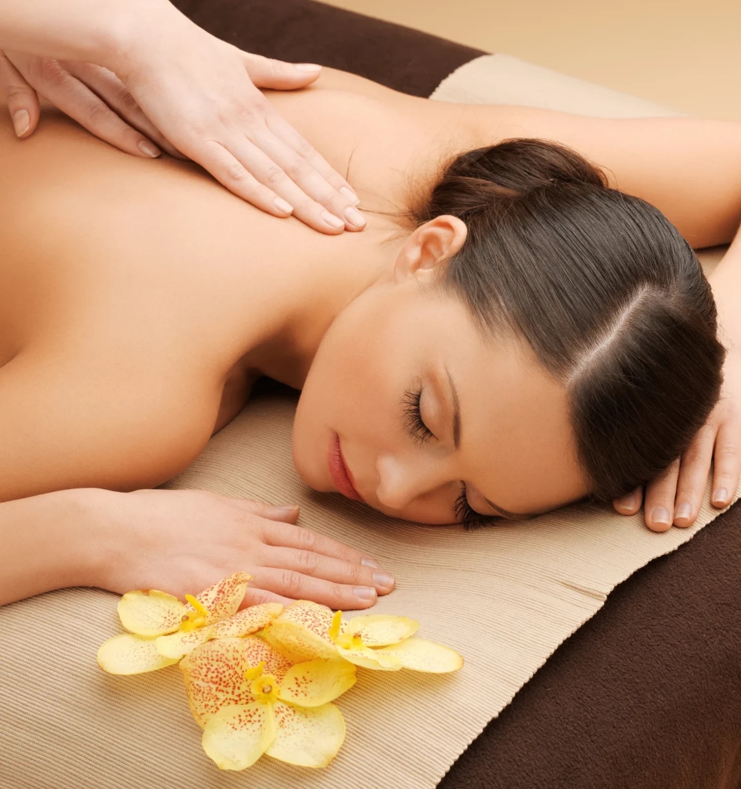 Chinese Massage - peonyrelaxspa.com