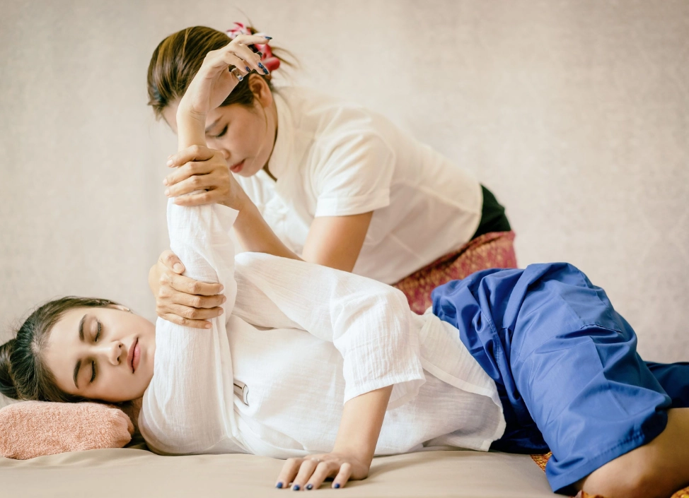 Best Thai Massage Massage in dip