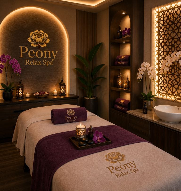 massage dubai investment park